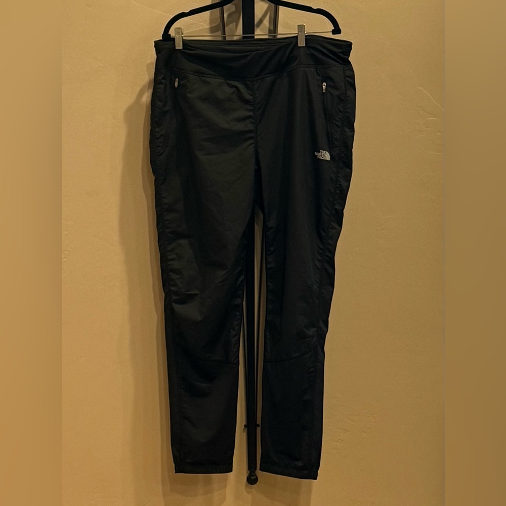 The North Face Jogger-Style Shell Pants